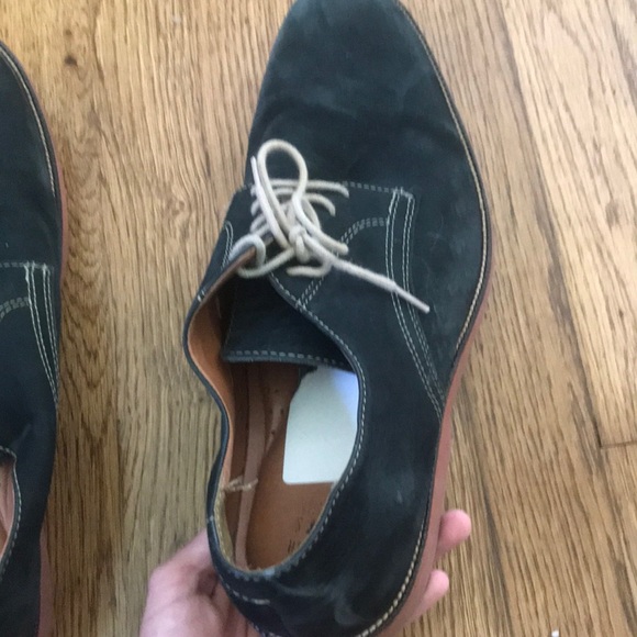 14th & union men’s shoes - Picture 5 of 5